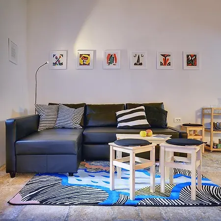 Art Kuca Cvajner Apartment Pula