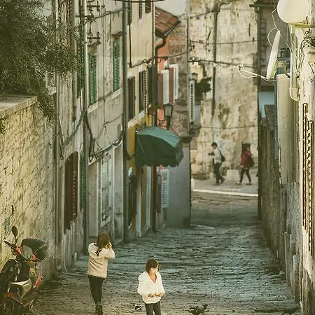 Art Kuca Cvajner Pula