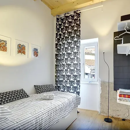 Apartment Art Kuca Cvajner