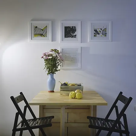 Apartment Art Kuca Cvajner Pula