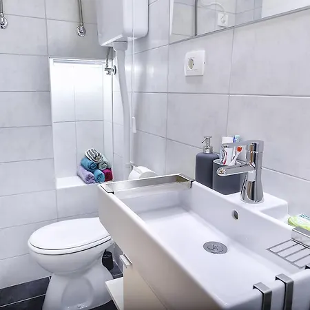 Lägenhet Art Kuca Cvajner *