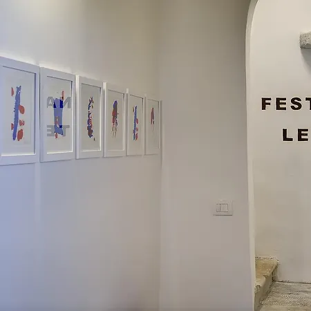 Art Kuca Cvajner Lägenhet