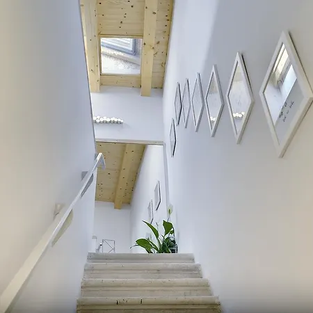 Lägenhet Art Kuca Cvajner