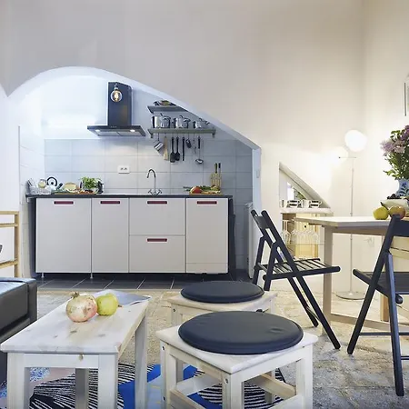 Appartement Art Kuca Cvajner Pula