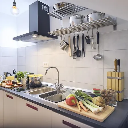 Lägenhet Art Kuca Cvajner