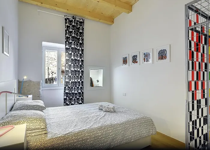 Apartament Art Kuca Cvajner Pula