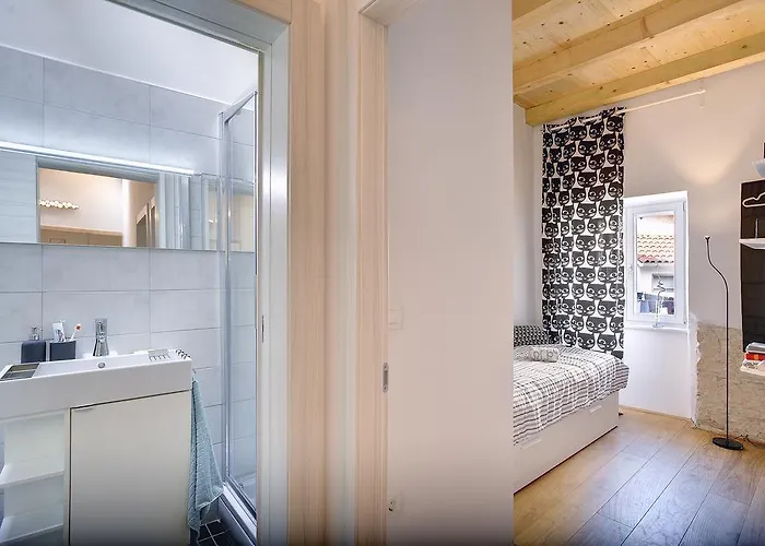 Art Kuca Cvajner Apartament *