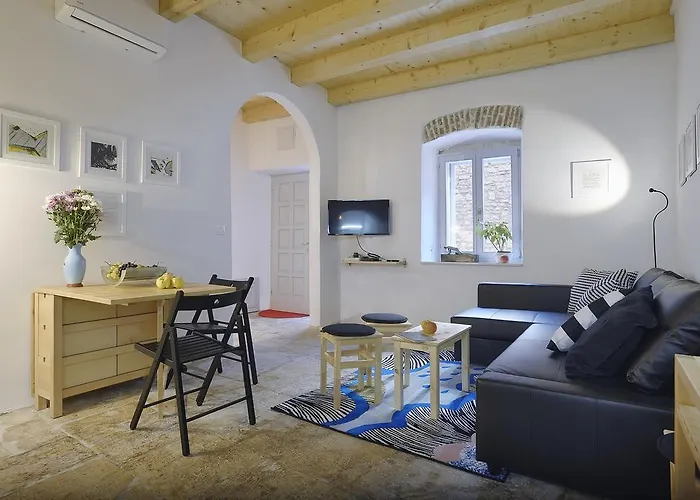 Art Kuca Cvajner Apartament *