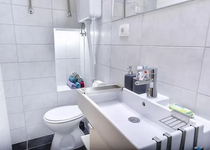 Apartmán Art Kuca Cvajner *