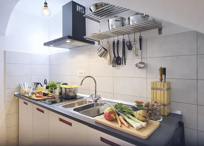 Apartament Art Kuca Cvajner