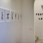 Art Kuca Cvajner شقة